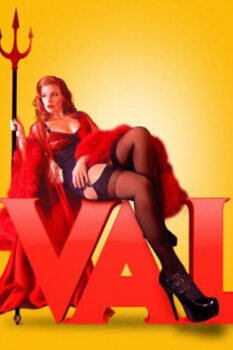 مشاهدة فيلم Val 2021 مترجم HD