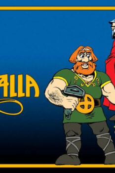 مشاهدة فيلم Valhalla 1988 مترجم HD