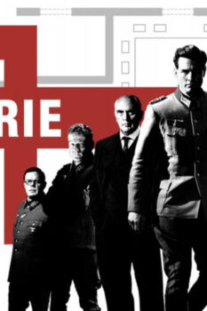 مشاهدة فيلم Valkyrie 2008 مترجم HD