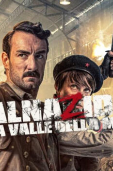 مشاهدة فيلم Valley of the Dead 2020 مترجم HD