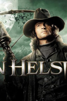 مشاهدة فيلم Van Helsing 2004 مترجم HD