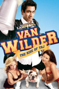 مشاهدة فيلم Van Wilder 2: The Rise of Taj 2006 مترجم HD