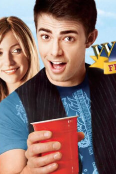 مشاهدة فيلم Van Wilder: Freshman Year 2009 مترجم HD