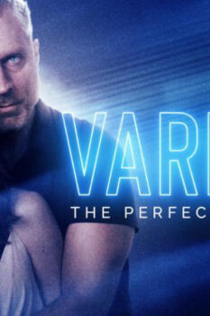 مشاهدة فيلم Variant 2020 مترجم HD