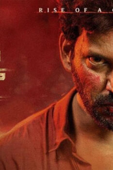 مشاهدة فيلم Veerame Vaagai Soodum 2022 مترجم HD