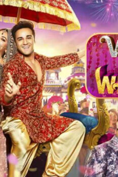 مشاهدة فيلم Veerey Ki Wedding 2018 مترجم HD