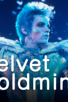 مشاهدة فيلم Velvet Goldmine 1998 مترجم HD