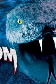 مشاهدة فيلم Venom 1981 مترجم HD