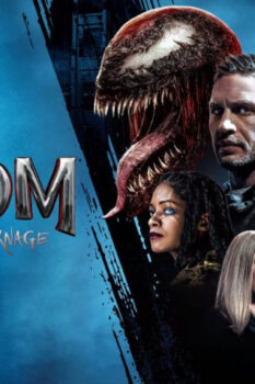 مشاهدة فيلم Venom: Let There Be Carnage 2021 مترجم HD