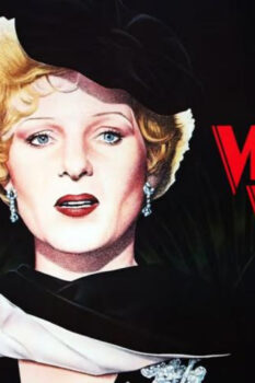 مشاهدة فيلم Veronika Voss 1982 مترجم HD
