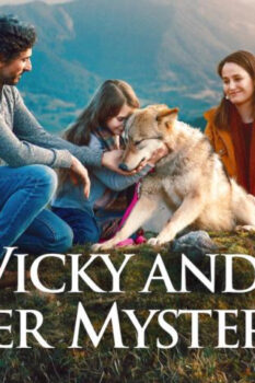 مشاهدة فيلم Vicky and Her Mystery 2021 مترجم HD