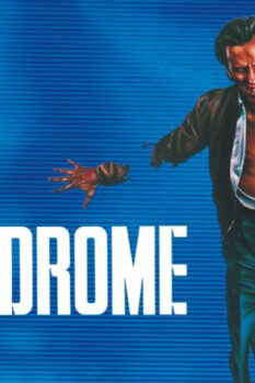مشاهدة فيلم Videodrome 1983 مترجم HD