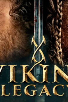 مشاهدة فيلم Viking Legacy 2016 مترجم HD