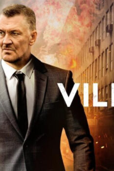 مشاهدة فيلم Villain 2020 مترجم HD