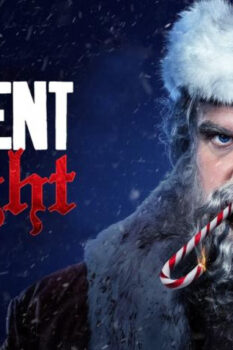 مشاهدة فيلم Violent Night 2022 مترجم HD