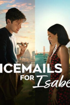 مشاهدة فيلم Voicemails for Isabelle 2026 مترجم HD