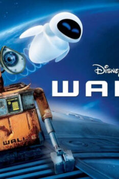 مشاهدة فيلم WALL·E 2008 مترجم HD