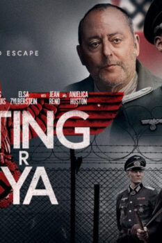 مشاهدة فيلم Waiting for Anya 2020 مترجم HD
