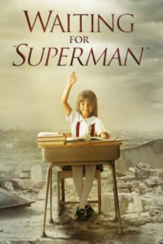 مشاهدة فيلم Waiting for Superman 2010 مترجم HD