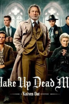 مشاهدة فيلم Wake Up Dead Man 2025 مترجم HD