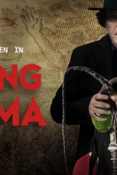 مشاهدة فيلم Waking Karma 2023 مترجم HD