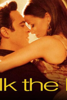مشاهدة فيلم Walk The Line 2005 مترجم HD