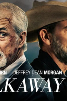 مشاهدة فيلم Walkaway Joe 2020 مترجم HD