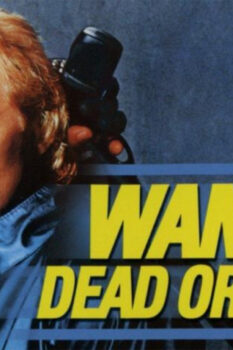 مشاهدة فيلم Wanted: Dead or Alive 1986 مترجم HD