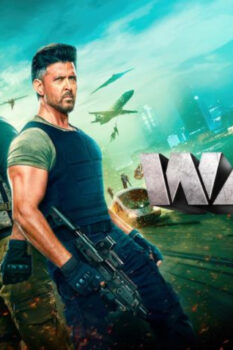 مشاهدة فيلم War 2 2025 مترجم HD