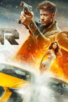 مشاهدة فيلم War 2019 مترجم HD