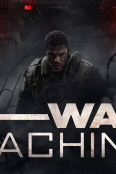 مشاهدة فيلم War Machine 2026 مترجم HD