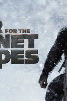 مشاهدة فيلم War for the Planet of the Apes 2017 مترجم HD