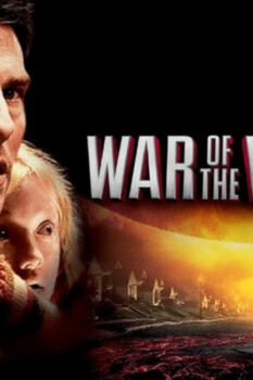 مشاهدة فيلم War of the Worlds 2005 مترجم HD