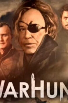 مشاهدة فيلم WarHunt 2022 مترجم HD