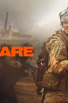مشاهدة فيلم Warfare 2025 مترجم HD
