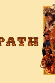 مشاهدة فيلم Warpath 2020 مترجم HD