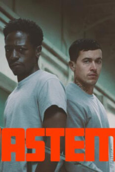 مشاهدة فيلم Wasteman 2025 مترجم HD