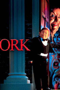 مشاهدة فيلم Waxwork 1988 مترجم HD
