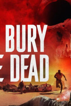 مشاهدة فيلم We Bury the Dead 2024 مترجم HD