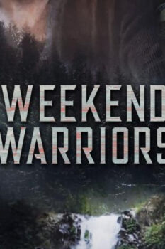 مشاهدة فيلم Weekend Warriors 2021 مترجم HD