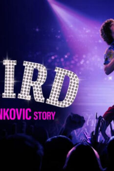 مشاهدة فيلم Weird: The Al Yankovic Story 2022 مترجم HD