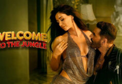 مشاهدة فيلم Welcome to the Jungle 2026 مترجم HD