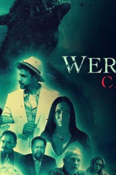 مشاهدة فيلم Werewolf Cabal 2022 مترجم HD