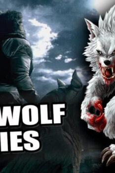 مشاهدة فيلم Werewolf Castle 2021 مترجم HD