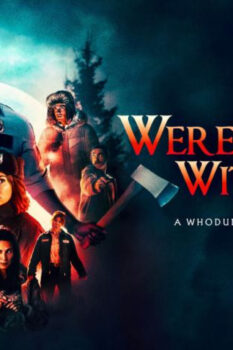 مشاهدة فيلم Werewolves Within 2021 مترجم HD