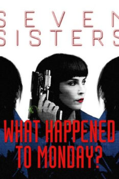 مشاهدة فيلم What Happened to Monday 2017 مترجم HD