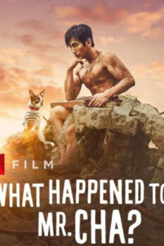 مشاهدة فيلم What Happened to Mr. Cha? 2021 مترجم HD