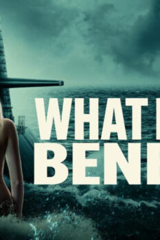 مشاهدة فيلم What Lurks Beneath 2024 مترجم HD