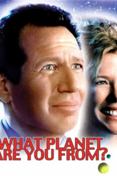 مشاهدة فيلم What Planet Are You From? 2000 مترجم HD