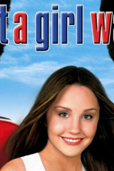 مشاهدة فيلم What a Girl Wants 2003 مترجم HD